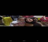 Özel Çocuklarımızla Mutlu Bir Gün