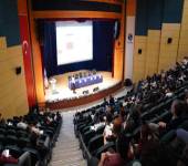 Öğrenci Toplulukları Oryantasyon Toplantısı