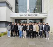 Oryantasyon ve Uyum Gezisi