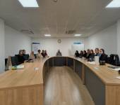 Matmazel Noraliya’nın Koltuğu/Roman Tahlili