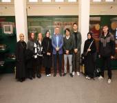 Adapazarı Ticaret Müzesi Gezisi