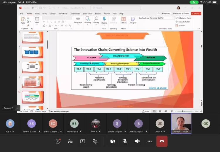 Gıda Arz Güvenliğinde Sistematik Çözümler