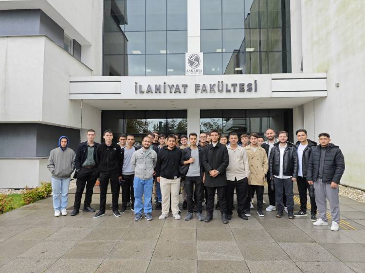 Oryantasyon ve Uyum Gezisi