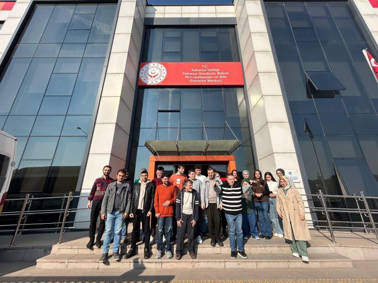 Sevgide Engel Yok Projesi/2024-4